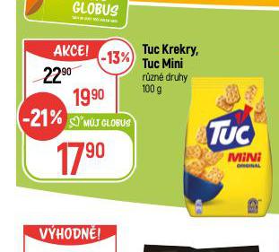 TUC MINI