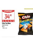 CHIO TORTILLAS