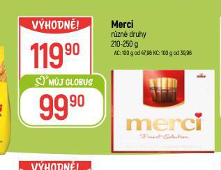 MERCI