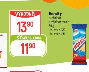 HORALKY
