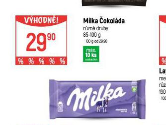 MILKA OKOLDA