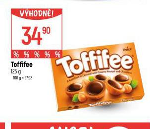 TOFFIFEE