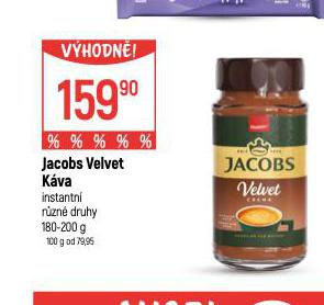KVA JACOBS