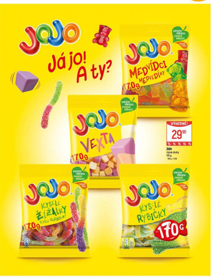 JOJO