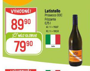 LATISTELLO