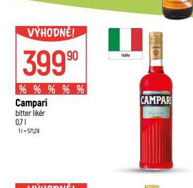 CAMPARI