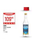 LEON VODKA