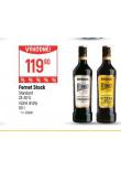 FERNET STOCK