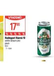 PIVO RADEGAST