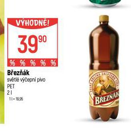 PIVO BEZK