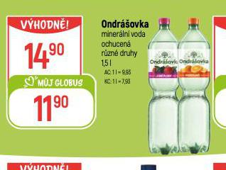 ONDROVKA