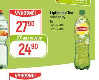 LIPTON ICE TEA