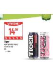 TIGER ENERGY DRINK