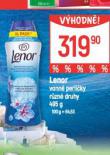 LENOR VONN PERLIKY