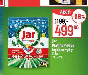 JAR KAPSLE DO MYKY