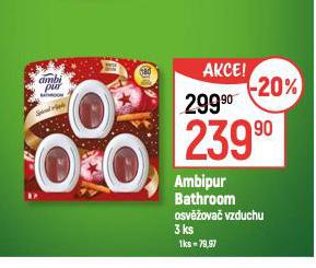 AMBIPUR OSV̎OVA VZDUCHU