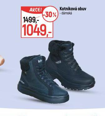 KOTNKOV OBUV