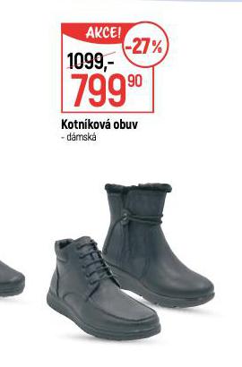 KOTNKOV OBUV