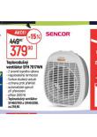 TEPLOVZDUN VENTILTOR