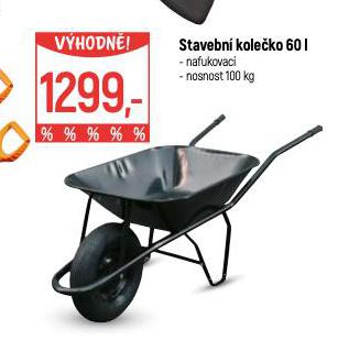 STAVEBN KOLEKO