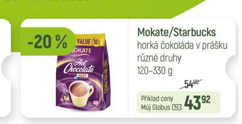 MOKATE HORK OKOLDA