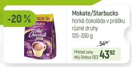 STARBUCKS HORK OKOLDA