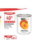ATI FRUIT BROSKVE