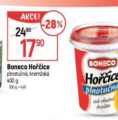 BONECO HOICE