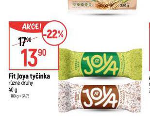 FIT JOYA TYINKA