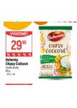 BOHEMIA OKOV CHIPSY