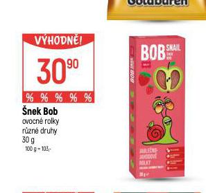 NEK BOB