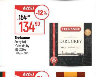 TEEKANNE AJ