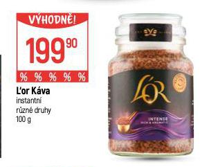 KVA L'OR