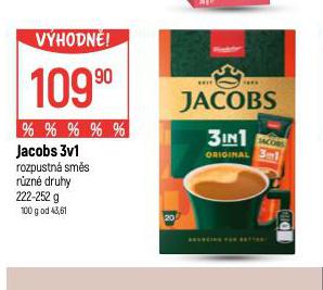 KVA JACOBS