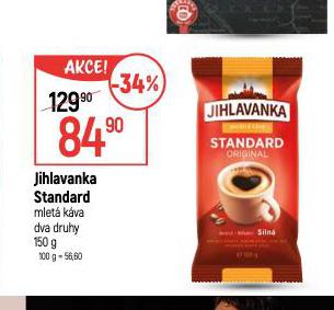 KVA JIHLAVANKA