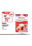KVA MOKATE CAPPUCCINO