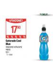 GATORADE COOL BLUE