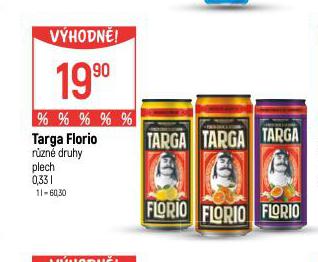 TARGA FLORIO
