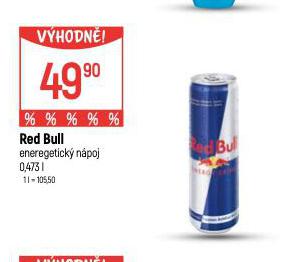 RED BULL