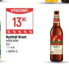 PIVO RYCHT