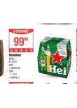 PIVO HEINEKEN