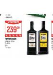 FERNET STOCK