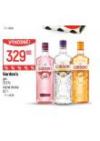 GORDON'S GIN