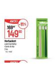 HERBADENT ZUBN KARTEK