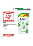 LILIEN TEKUT MDLO