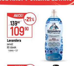 LAVANDERA AVIV