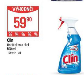 CLIN ISTI OKEN
