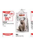 PETCHEF HRUDKUJC STELIVO PRO KOKY