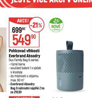 POHLCOVA VLHKOSTI