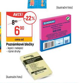 POZNMKOV BLOKY